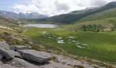 Trail Walking Albertacce - lac de nino(niellu) - Photo 3