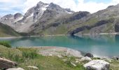 Trail Walking Tignes - La sauvière  - Photo 15