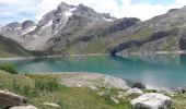 Percorso Marcia Tignes - La sauvière  - Photo 15