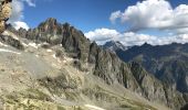 Randonnée Marche La Chapelle-en-Valgaudémar - Tour des Écrins J5 - Photo 3