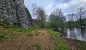 Tocht Stappen Hotton - Balade à Hotton - Photo 19