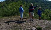 Excursión Senderismo Dinant - Fufooz - Photo 3