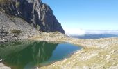 Tour Wandern Le Haut-Bréda - Fond de France _les 7 laux Lac Blanc  - Photo 15