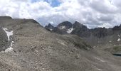 Tocht Te voet Grosio - (SI D32N) Malghera - Rifugio Val Viola - Photo 3