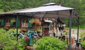 Tocht Stappen Chamonix-Mont-Blanc - Gare de Chamonix au Praz de Chamonix  - Photo 14