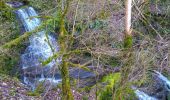 Tour Wandern Ornans - Bonnevaux Le Prieuré rando CAF 3 déc 2019 - Photo 6