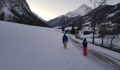 Tour Zu Fuß Heiligenblut am Großglockner - Wikiloc - Heiligenblut rond het dorp - Photo 7