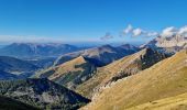 Randonnée Marche Gap - Les 3 Pics (Gleize Chaudun et Aiguille) - Photo 5