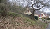 Tour Wandern Franqueville-Saint-Pierre - 20211214-franqueville-st-leger - Photo 2