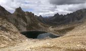 Tour Wandern Valloire - Grand Galibier VALLOIRE - Photo 17