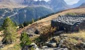 Tour Wandern Modane - Valfrejus - Bon Pré - Arplane - LeTruc - Bonne Nuit et retour  - Photo 1