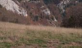 Tour Wandern Champfromier - Champfromier les avalanches  - Photo 2