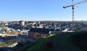 Randonnée Marche Namur - 20201128 - NAMUR 9 Km - Photo 11