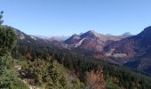 Tour Wandern Châtillon-en-Diois - Rocher de combeau - Photo 1