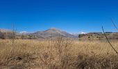 Tour Wandern La Freissinouse - Balcon & tour du lac de Pellautier - Photo 1