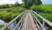 Tour Wandern Sainte-Ode - Beauplateau Ste Ode 240823 - Photo 10