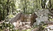 Excursión A pie Volterra - Monte Nero e la gola del torrente Strolla - Photo 4