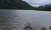 Percorso Marcia Xonrupt-Longemer - Tour des lacs de Longemer et Retournemer et cascades - Photo 1