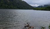 Randonnée Marche Xonrupt-Longemer - Tour des lacs de Longemer et Retournemer et cascades - Photo 1