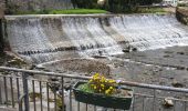 Randonnée Canoë - kayak Lavelanet - Tracé du Touyre à Lavelanet 4,2km (non réalisé sur l'eau) - Photo 1