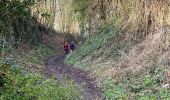 Trail Walking Genappe - Marche ADEPS Ways 5km - Photo 7