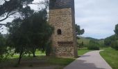 Trail Walking Port-Vendres - sentier du littoral Catalan - Photo 17