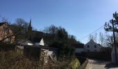 Excursión Senderismo Chaumont-Gistoux - Ardennes Brabançonne Chaumont-Gistoux  - Photo 6