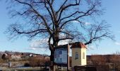 Percorso A piedi Rudolfov - NS Člověk a krajina - Photo 5