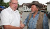 Percorso A piedi Gemeinde Bad Erlach - Novaprint Runde (Bewegungsarena Linsberg Asia) - Photo 1