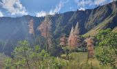 Trail Walking Chugchillan - Sigchos - Quilotoa - Day 3 (chugchilan - Quilotoa) - Photo 5