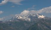 Tocht Stappen Beaufort - Areches le mont des accrays - Photo 7