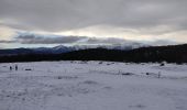 Tour Wandern Les Angles - les angles la rivière aude - Photo 6