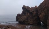 Randonnée Marche Théoule-sur-Mer - Ballade à la Pointe de l'Aiguille - Photo 10