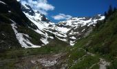 Tour Wandern Vallorcine - Refuge de Pierre à Berard - Photo 9