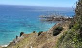 Excursión Senderismo Unknown - CAP sud corfou - Photo 9