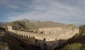 Trail On foot Tende - Circuit des Forts - Photo 1