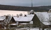 Tour Zu Fuß Motten - Der Mottener - Photo 3