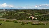 Randonnée A pied Waldböckelheim - Waldböckelheimer 