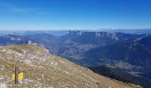 Tocht Stappen Saint-Pierre-d'Entremont - Le Grand Som en boucle - Photo 6