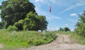 Tour Zu Fuß Unknown - Imber Range Perimeter Path - Photo 9