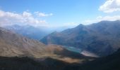 Randonnée Marche Valmeinier - Pointe de la Sandonière - Photo 1