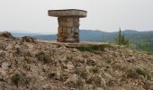 Tour Wandern Le Frasnois - Lac de Narlay - Pic de l'Aigle - Photo 2