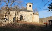 Tocht Stappen Arnave - Circuit des 4 cols - Photo 2