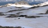 Tour Wandern Lans-en-Vercors - Lans en vercors Moucherote St Michel - Photo 1