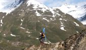 Randonnée Ski de randonnée Valloire - pic des 3 évêchés  - Photo 6