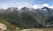 Tour Wandern Bessans - Parking Pont de Rafour - Chapelle de Tierce - Photo 2