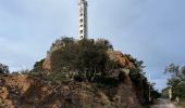 Tocht Stappen Saint-Raphaël - Esterel : entre calanque, pics et ravins - Photo 2