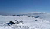 Trail Walking Saint-Pierre-la-Bourlhonne - Col_Beal_Vallon_Fossat - Photo 1