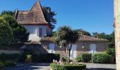 Percorso Marcia Saint-Élix-le-Château - Elix JP - Photo 3
