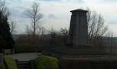Randonnée Vélo Waterloo - Du Domaine Solvay (Château de La Hulpe + Fondation Folon) à la Butte du Lion - Photo 13